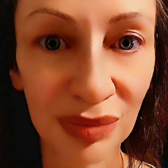 2-for-1 Sold Out Shade! NIB Doll10 Skin Genius Lip Color Stick "Breathe" - Picture 5 of 5